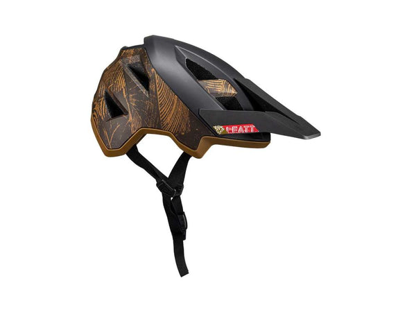 Leatt Helmet MTB All Mountain 3.0 Timber 2024 L