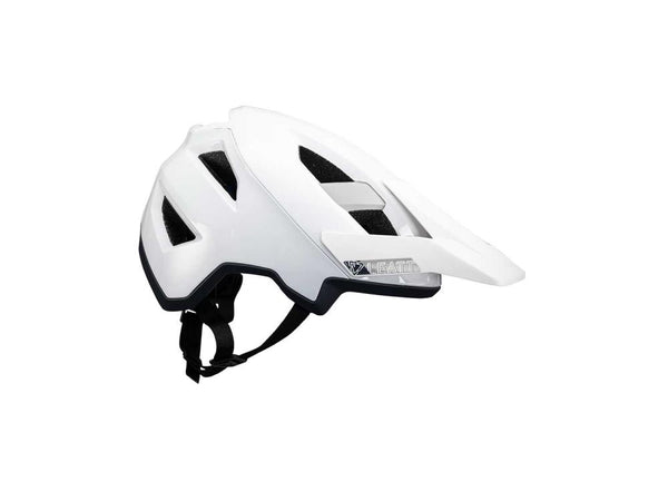 Leatt Helmet MTB All Mountain 3.0 White 2024 M