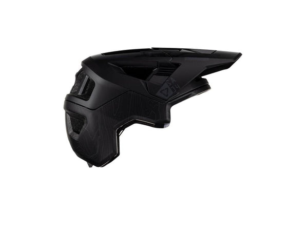 Leatt Helmet MTB All Mountain 4.0 Stealth L