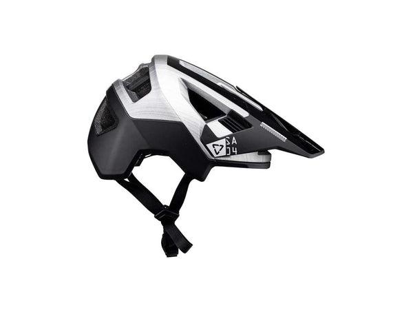 Leatt Helmet MTB All Mountain 4.0 Brushed L