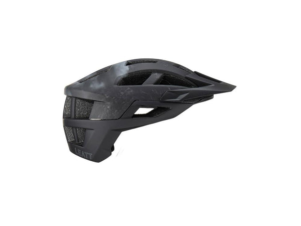 Leatt Helmet MTB Trail 2.0 Stealth L