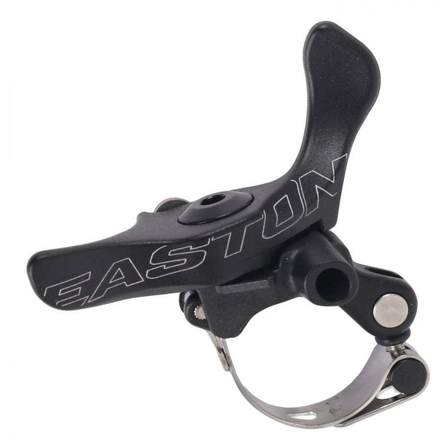 Easton EA90 AX Gravel Remote Kit Dropbar schwarz - präzise Kontrolle im Gelände