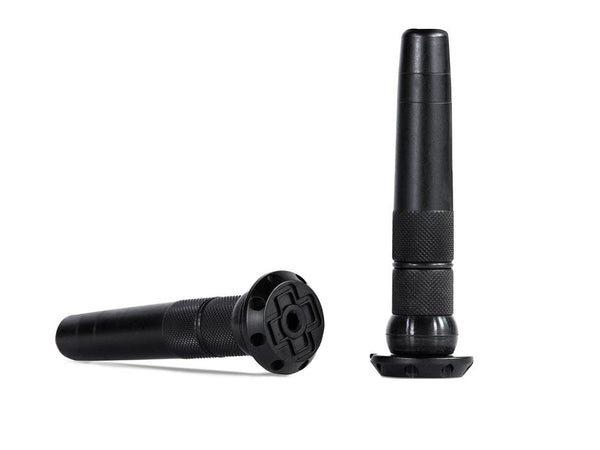 Muc Off Stealth Tubeless Puncture Plugs schwarz