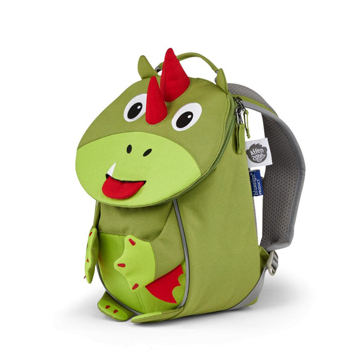 Affenzahn Kleiner Freund Drache Rucksack für Kinder 1-3 Jahre