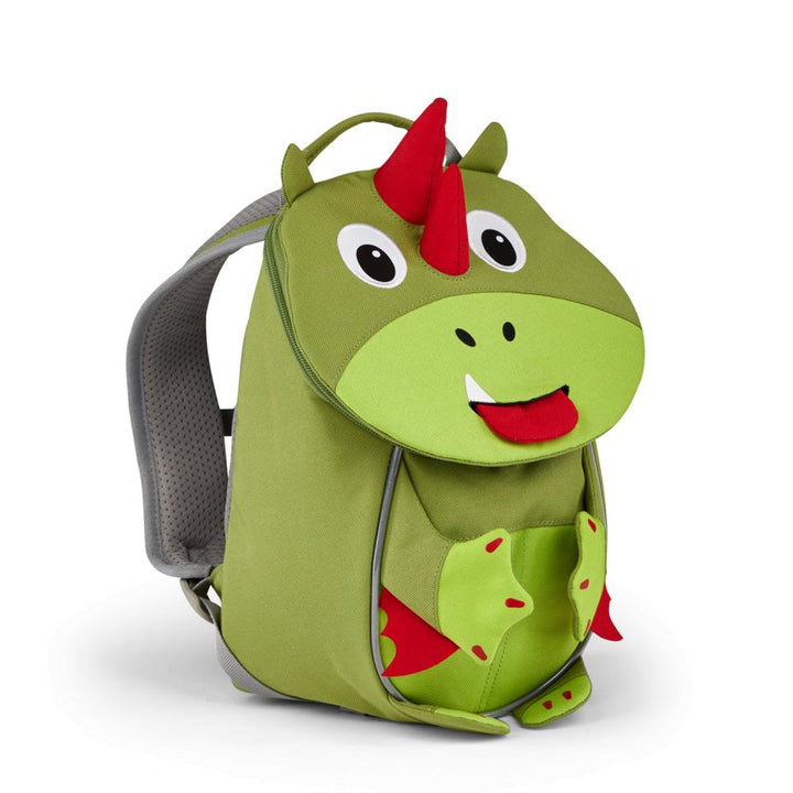 Affenzahn Kleiner Freund Drache Rucksack für Kinder 1-3 Jahre