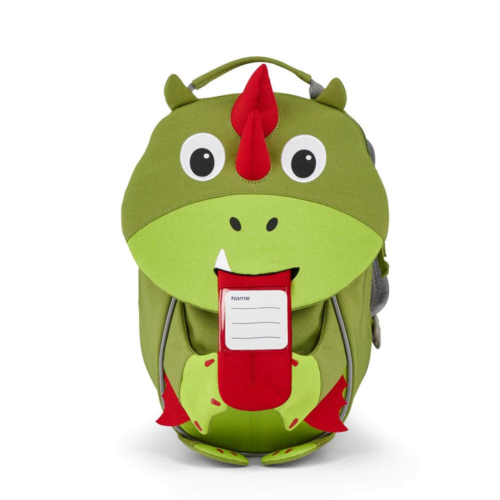 Affenzahn Kleiner Freund Drache Rucksack für Kinder 1-3 Jahre