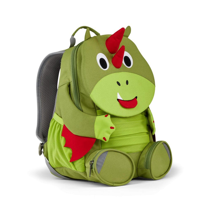 Affenzahn Rucksack Großer Freund Drache