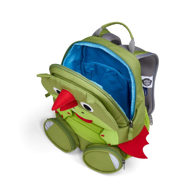 Affenzahn Rucksack Großer Freund Drache