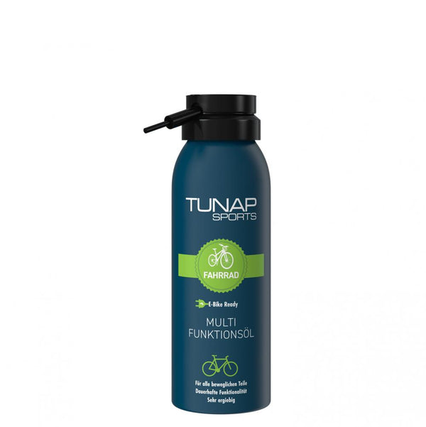 Tunap Sports Multifunktionsöl 125 Ml