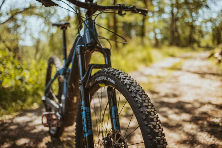 Schwalbe Reifen Smart Sam 27.5x2.10\" 54-584 schwarz E-25 Draht