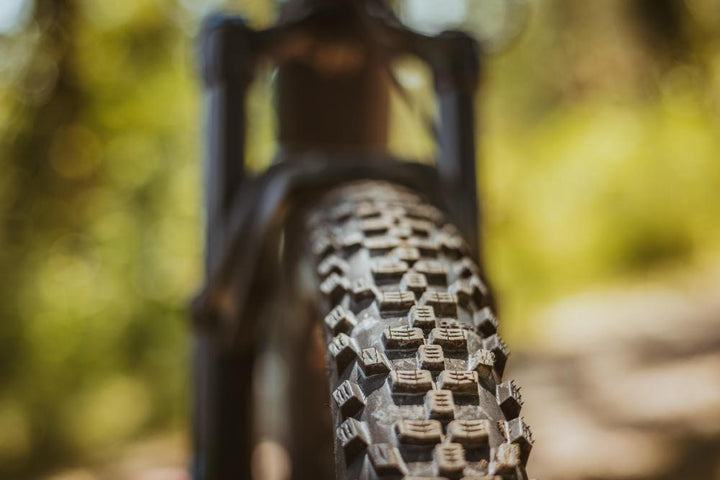 Schwalbe Reifen Smart Sam 27.5x2.10\" 54-584 schwarz E-25 Draht