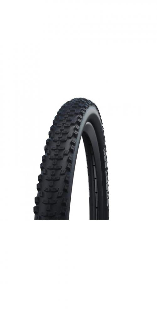 Schwalbe Smart Sam HS624 24x2.10 (54-507) - Drahtreifen, Performance Line, Addix Compound, optimal für Gelände & Straße, E-Bike tauglich bis 25 km/h, max. 4,0 Bar