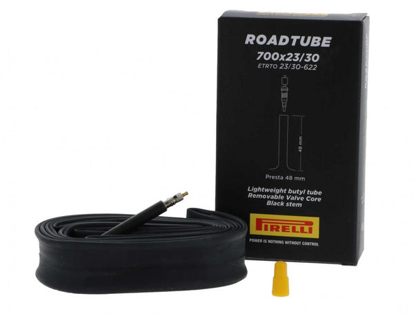 Pirelli Road Tube SV 48mm RVC 23/30-622