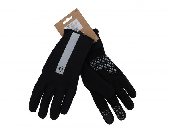 Merida Handschuhe Winter L Schwarz-Grau