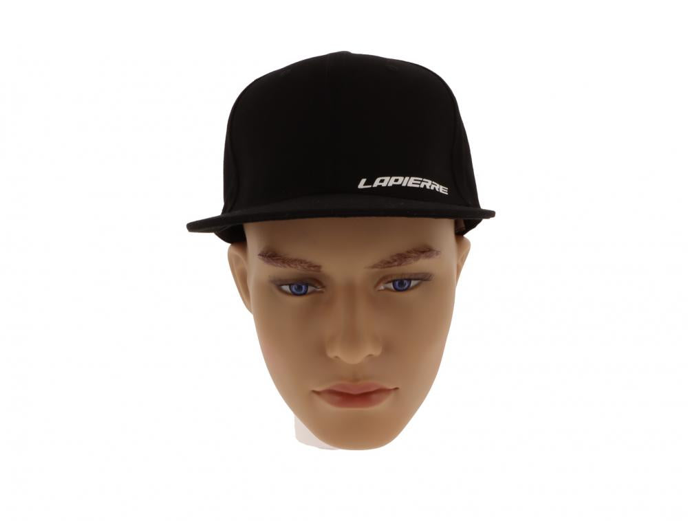 LAPIERRE CAP schwarz Uni