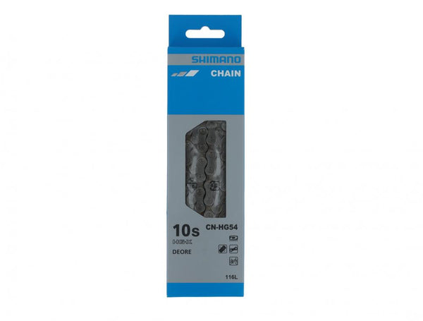 Shimano Kette CN-HG54 10-fach 116 Glieder