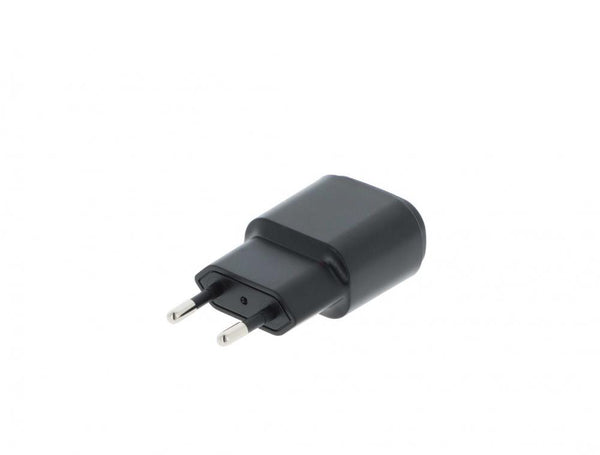 CELLEVIA POWER Charger CLW-0505-USB-BK