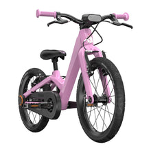 Affenzahn Kinderfahrrad Einhorn Rosa 16 Zoll
