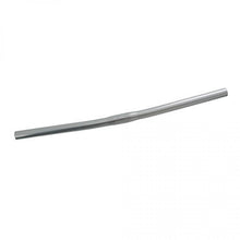 Ergotec Lenker Bügel Town Exclusive Ø 25,4 mm 560 mm Höhe 0 mm 4° silber