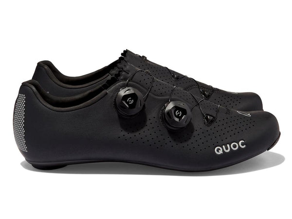 Quoc Mono II Road Shoe schwarz 42