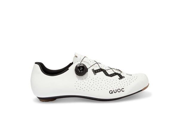 Quoc Escape Road Shoe, white, 41