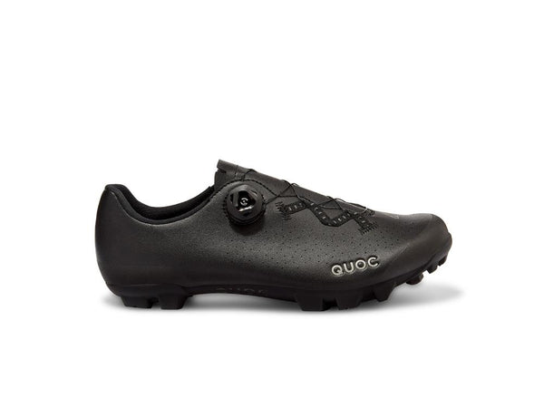 Quoc Escape Offroad Shoe schwarz 44