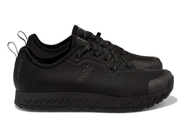 Quoc Weekend City Shoe schwarz 45