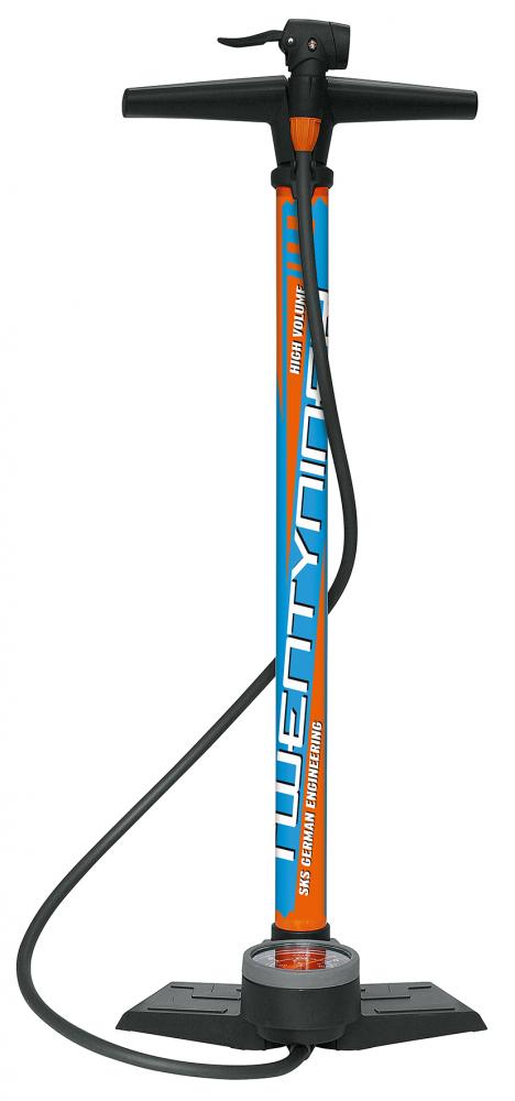 SKS Standpumpe Twentyniner