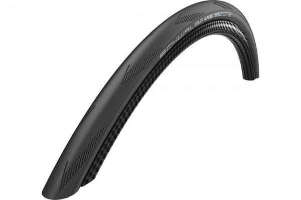 Schwalbe Faltreifen 23-622 ONE Performance RaceGuard OEM Addix schwarz-skin