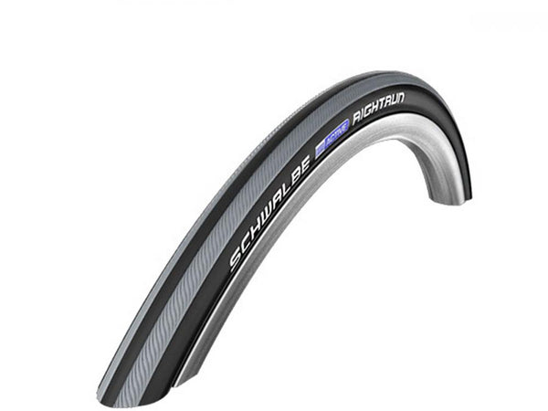 Schwalbe Reifen RIGHTRUN 22x1.00 ETRTO 25-489 NMC K-Guard Active Line Tube HS387