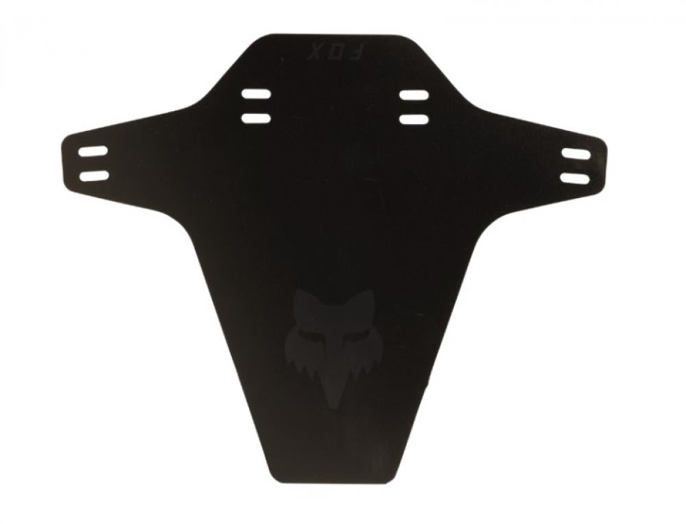 FOX Misc - MUD GUARD  - Black - Größe OneSize