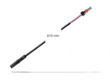 Bosch Geschwindigkeitssensor Slim, 615 mm (BDU3XX/BDU4XX) - präzise Trittfrequenz-Erfassung