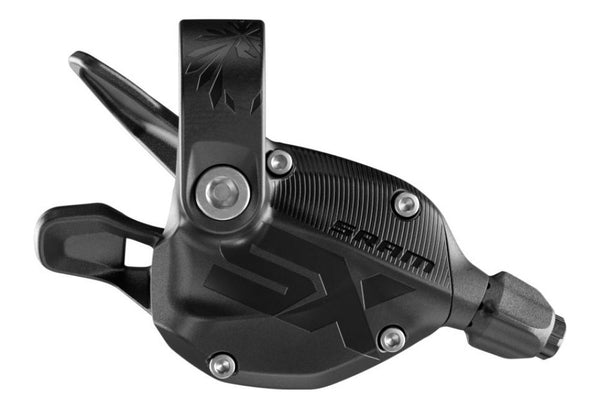 SRAM Trigger SX Eagle hinten single click schwarz