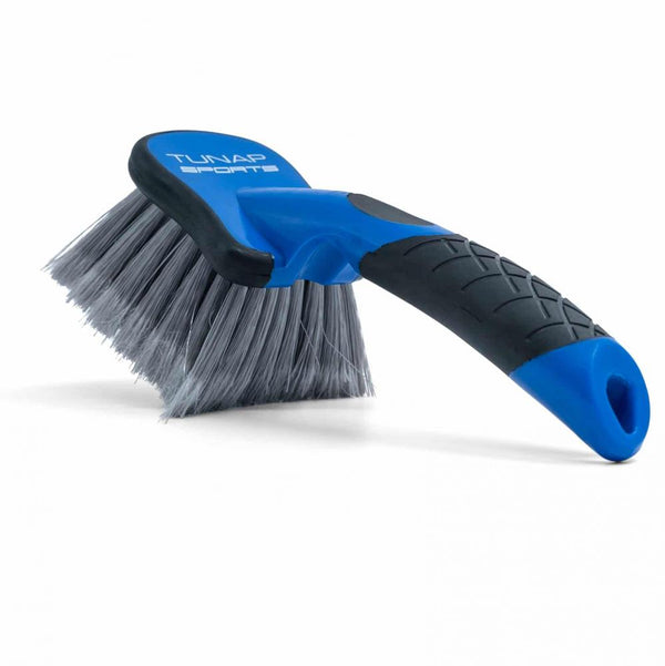 Tunap Sports Fahrradbürste Ts721 Bike Brush Für Rahmen Und Teile