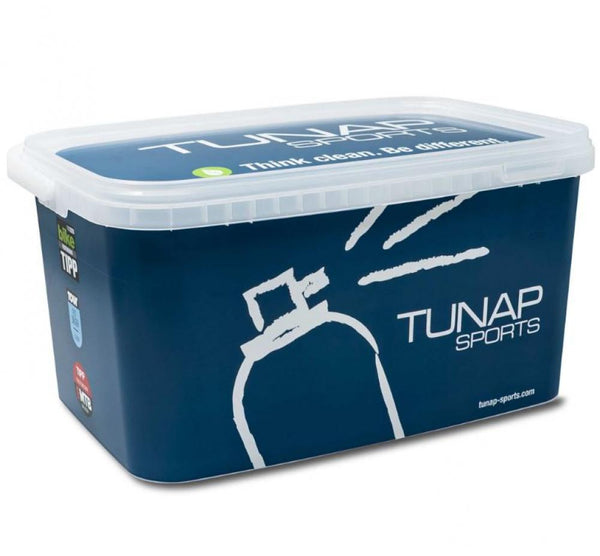 Tunap Sports Ts 710 Rechteck-Eimer 10L