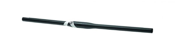 3T Lenker Flat 720 PRO Ø 31,8 mm 720 mm 3° schwarz