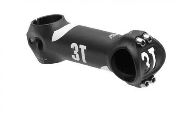 3T ARX II Pro Vorbau 120 mm 31,8 mm 6° schwarz