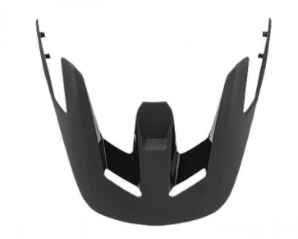 FOX SPEEDFRAME PRO VISOR Ersatzteil white Größe L