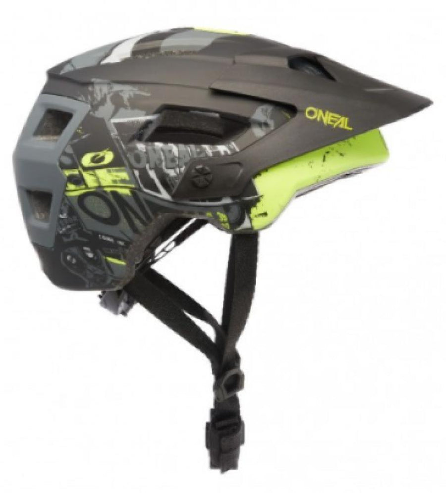 O´NEAL DEFENDER Helmet RIDE V.22 multi XS/54-M/58