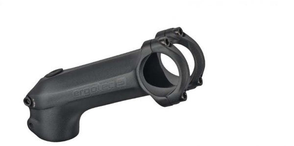 Ergotec Vorbau Charisma Ahead 90 mm schwarz Level 5