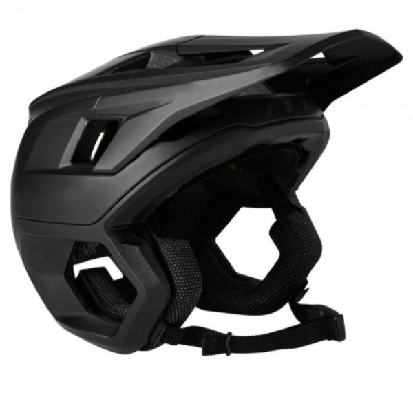 FOX Helm DROPFRAME PRO HELMET CE Trail Helm black S