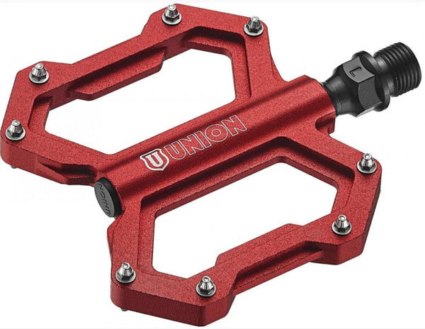 Union Pedal SP-1210 MTB rot