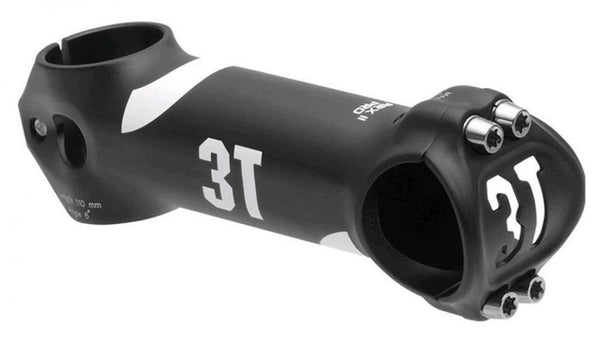3T ARX II Pro Vorbau 70 mm 31,8 mm +/- 6° schwarz