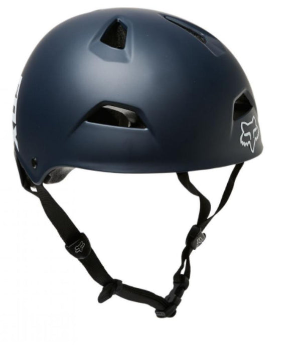 FOX Helm FLIGHT SPORT HELMET CE Helm black L