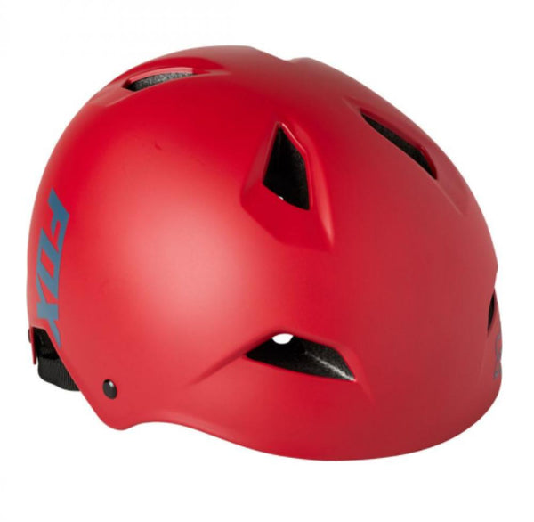 FOX Helm FLIGHT SPORT HELMET CE Helm chili red M