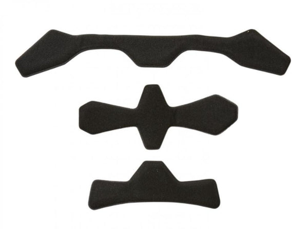 FOX FLIGHT SPORT PAD SET KIT Ersatzteil black