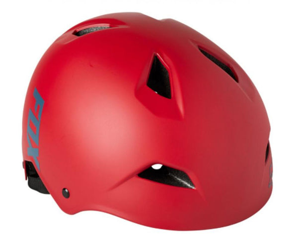 FOX Helm FLIGHT SPORT HELMET CE Helm chili red S