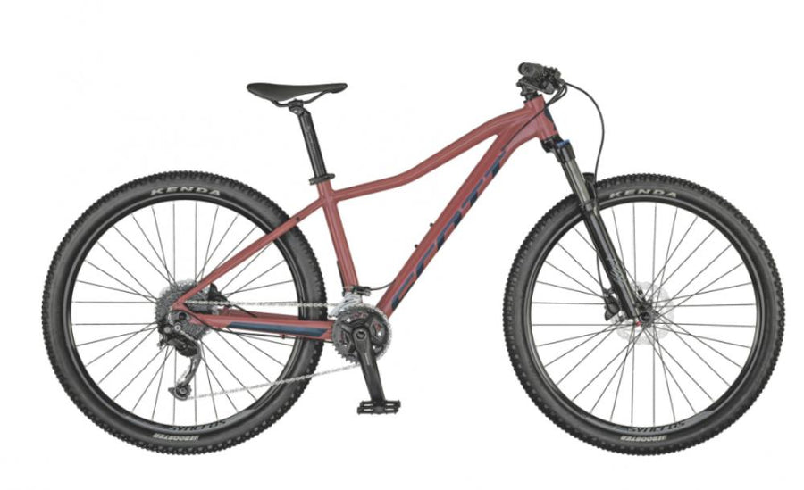 Scott Contessa Active 30 (2021), Gr. M