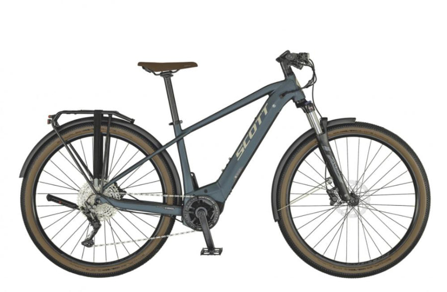 Scott Axis eRIDE 20 Men (2021), Gr. L