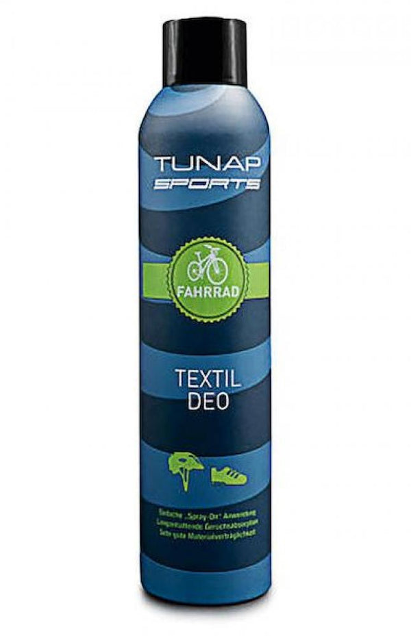 Tunap Sports Textil Deo 300Ml